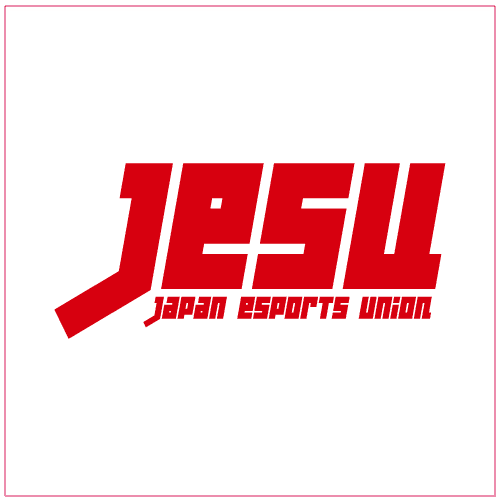 Japan Esports Union logo