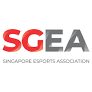 Singapore Esports Association logo